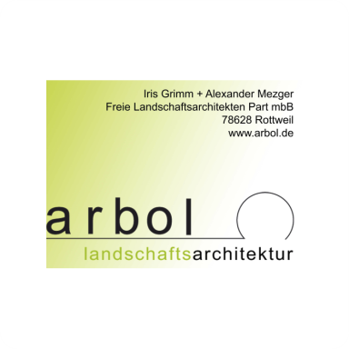 arbol Landschaft Freie Landschaftsarchitekten 