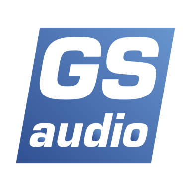 GS AUDIO