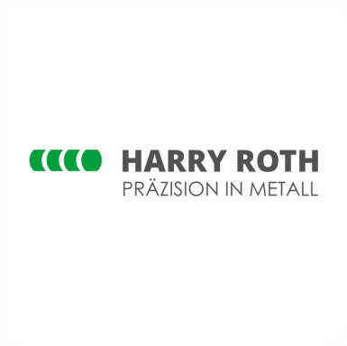 Harry Roth Präzisionsdrehteile GmbH & Co. KG